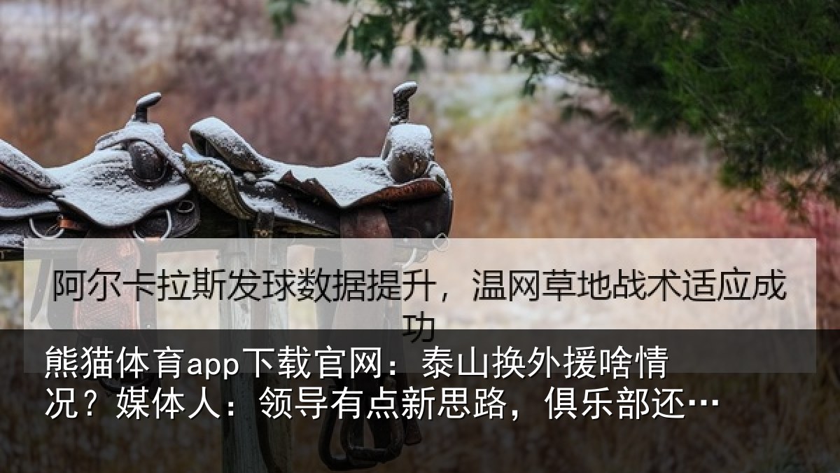 熊猫体育app下载官网:泰山相关情况人:领导相关情况
